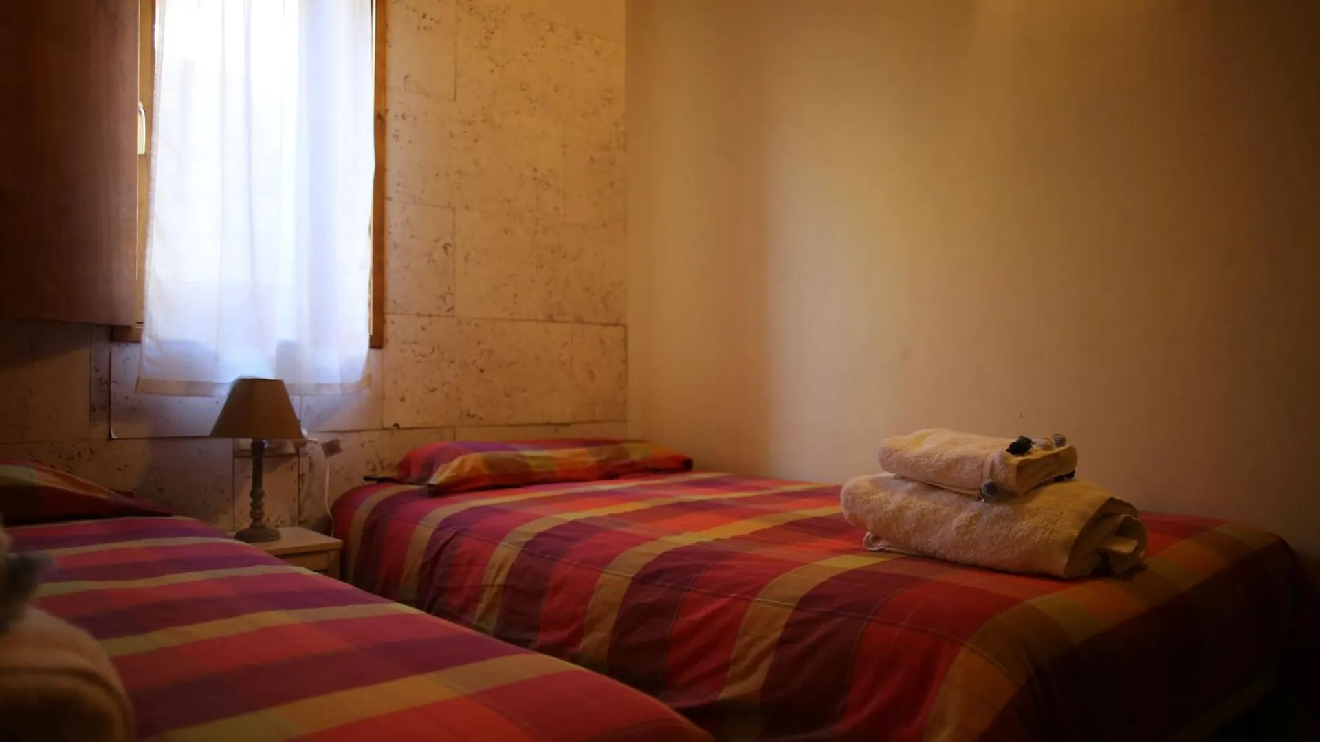 Kır Evi Can Vall Bellver Bellver De Cerdanya İspanya