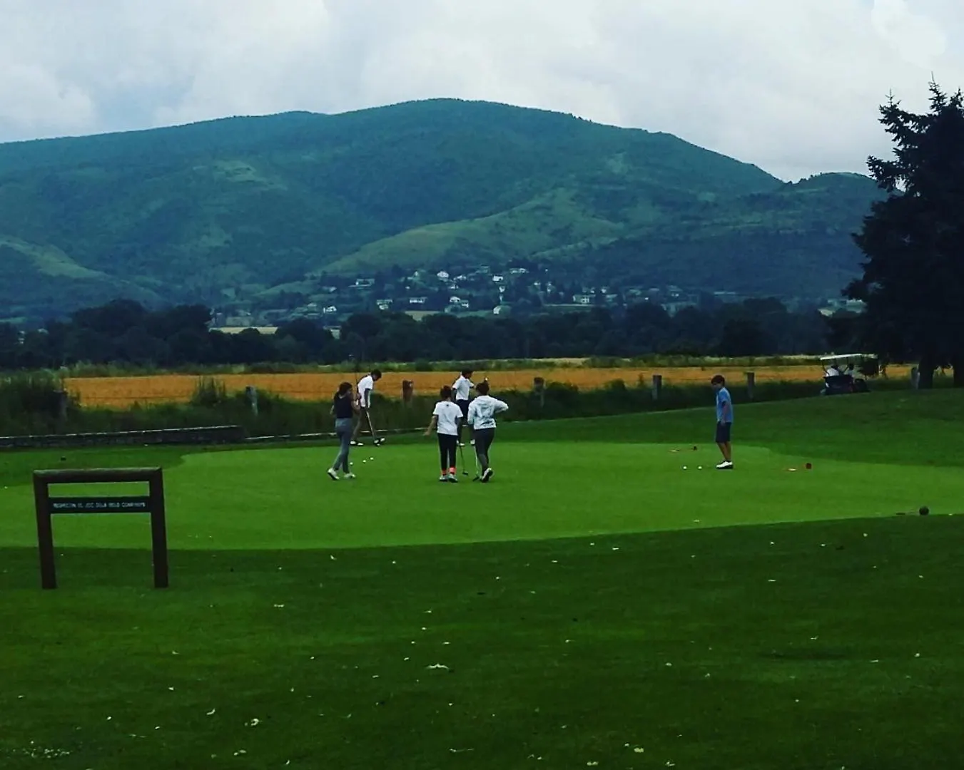 Can Vall Bellver Bellver De Cerdanya İspanya
